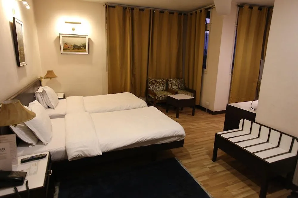 **  Marcopolo Business Hotel Kathmandu Nepal