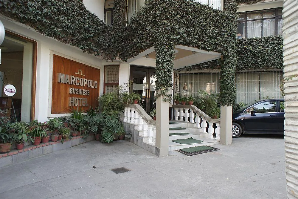 Marcopolo Business Hotel Kathmandu 2*,  Nepal