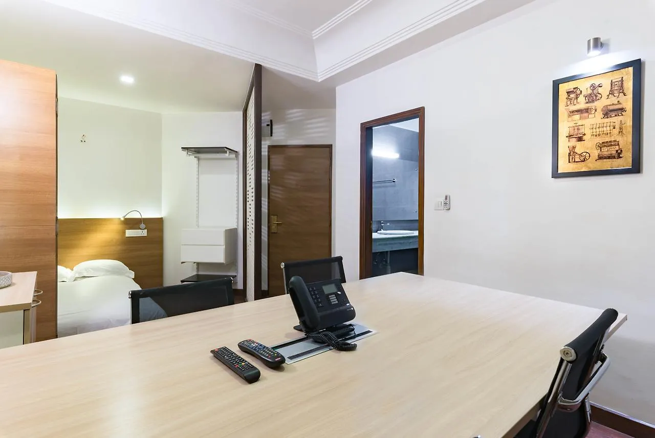 Marcopolo Business Hotel Kathmandu