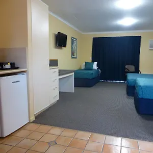 Carseldine Palms 3* Brisbane