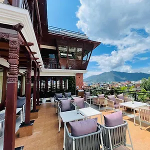 4* Hotel Timber House By Tara Group