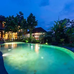 Rahayu Hanoman 3* Ubud (Bali)