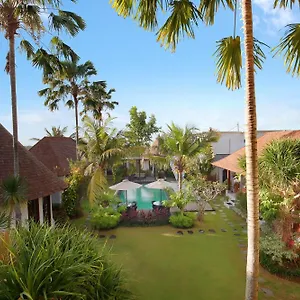 Kandahill Bali 4* Uluwatu (Bali)