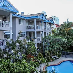 Surfers 4* Gold Coast