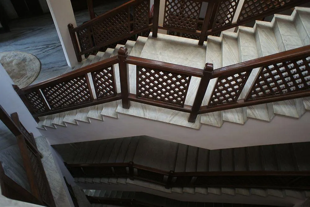 Marcopolo Business Hotel Kathmandu