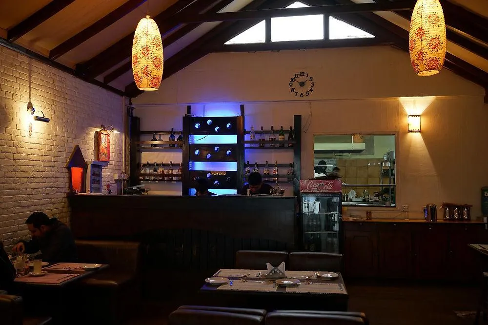 **  Marcopolo Business Hotel Kathmandu Nepal