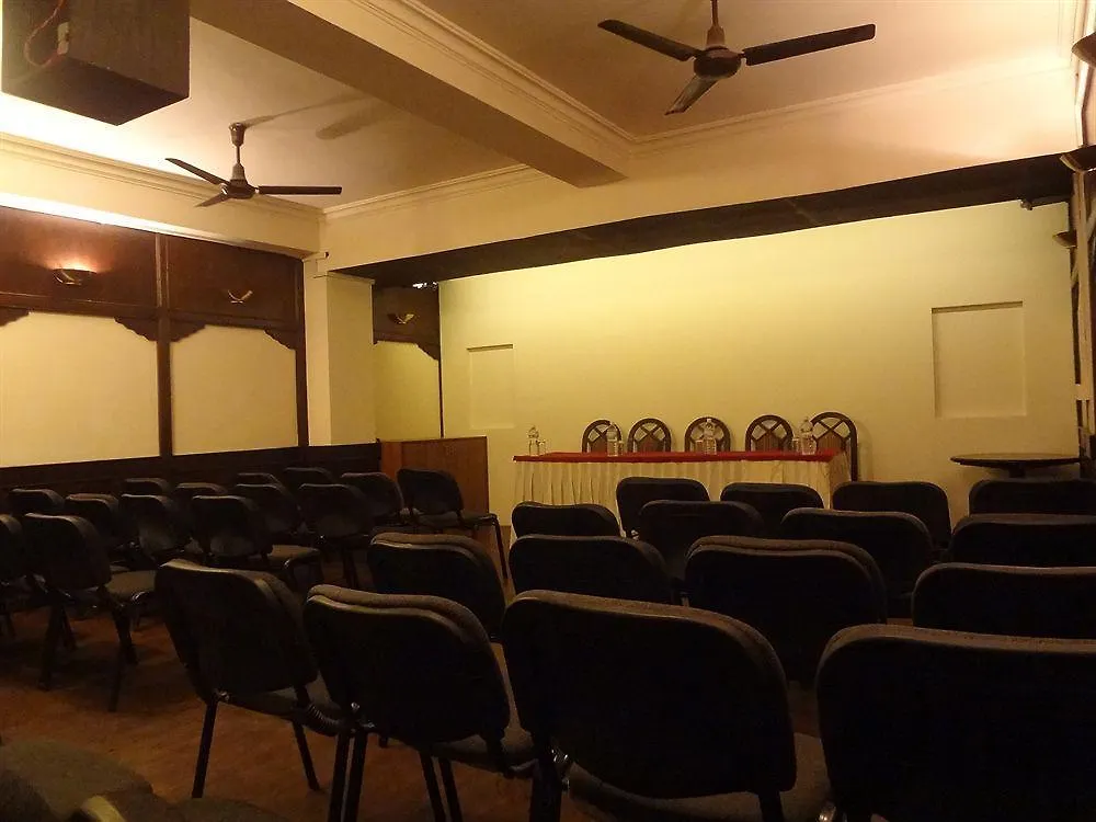 Marcopolo Business Hotel Kathmandu