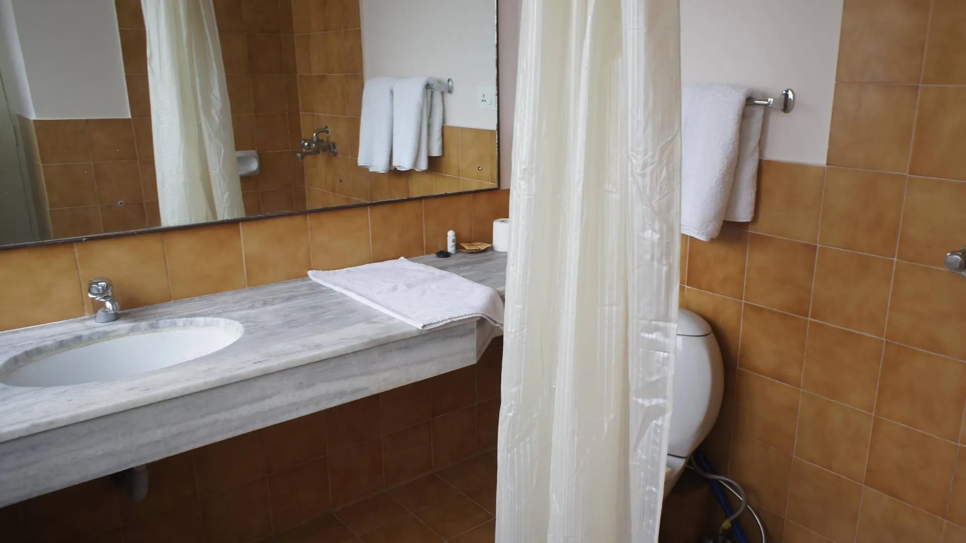 Marcopolo Business Hotel Kathmandu
