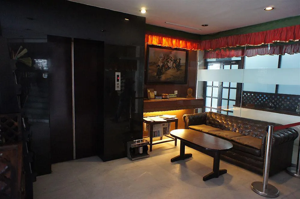 Marcopolo Business Hotel Kathmandu 2*,  Nepal