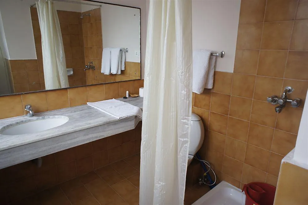 Marcopolo Business Hotel Kathmandu 2*,